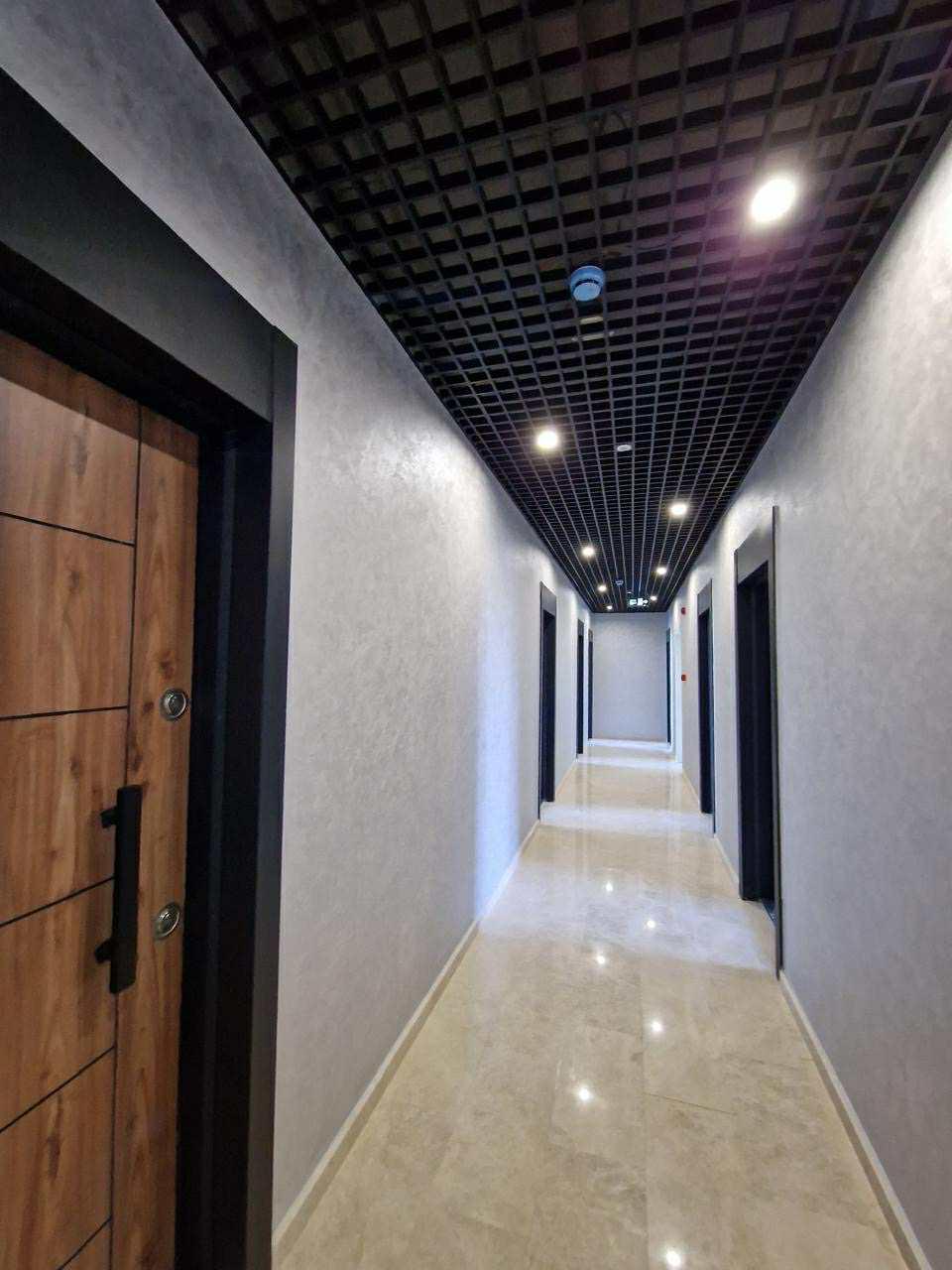 2-Room Apartment For Rent In Chakvi, Dream Side view 9