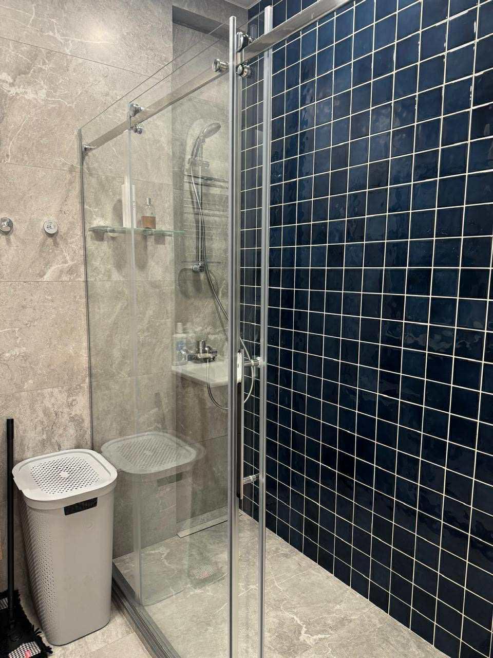 2-Room Apartment For Rent In Chakvi, Dream Side view 10