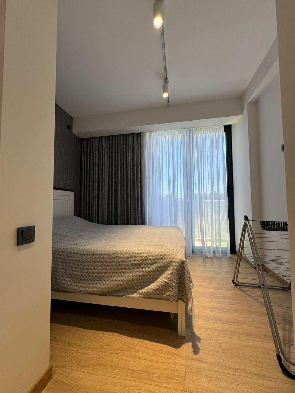 2-Room Apartment For Rent In Chakvi, Dream Side view 11