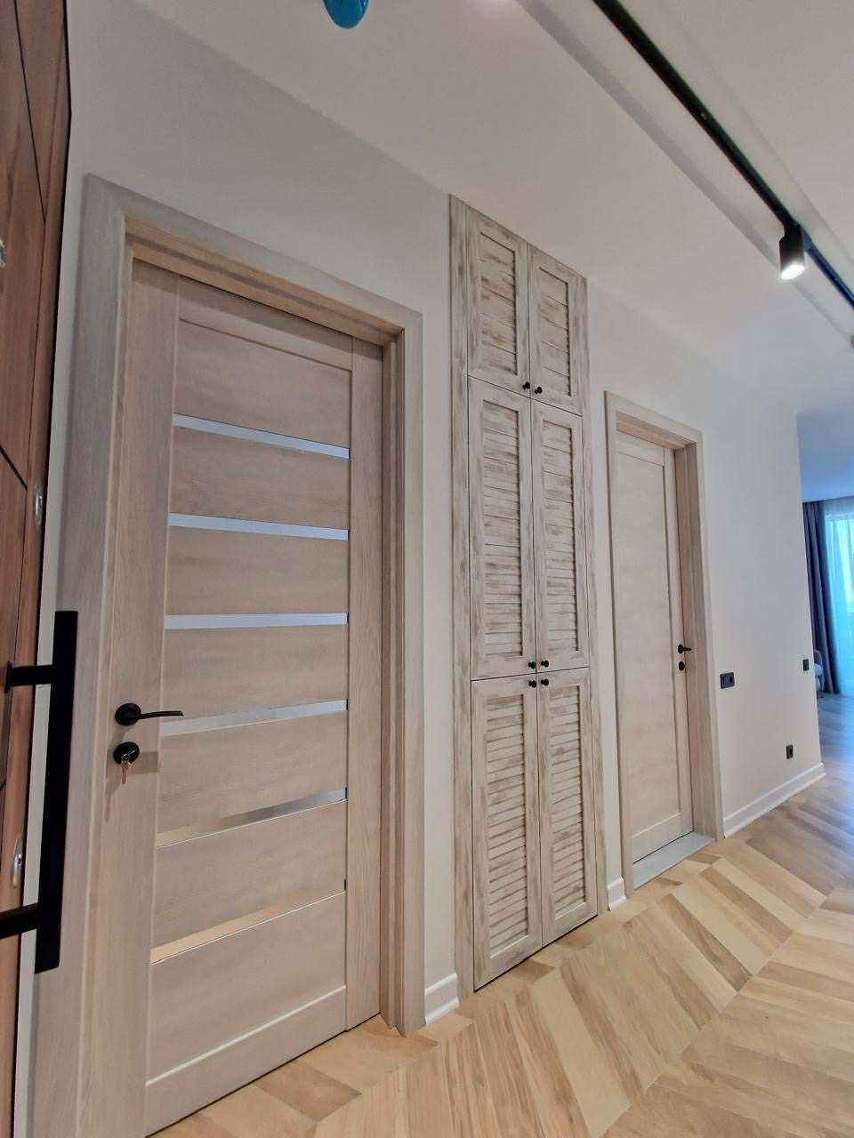 2-Room Apartment For Rent In Chakvi, Dream Side view 14