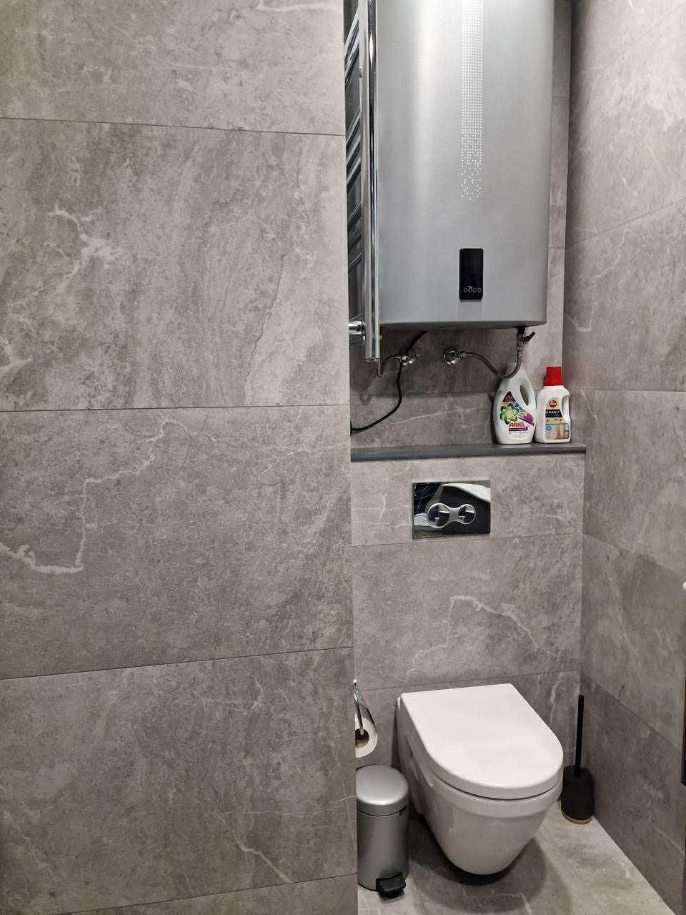 2-Room Apartment For Rent In Chakvi, Dream Side view 16
