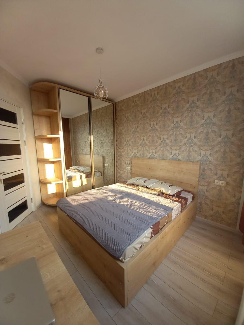 3-Room Apartment For Rent In Batumi, Twins Tabidze view 6