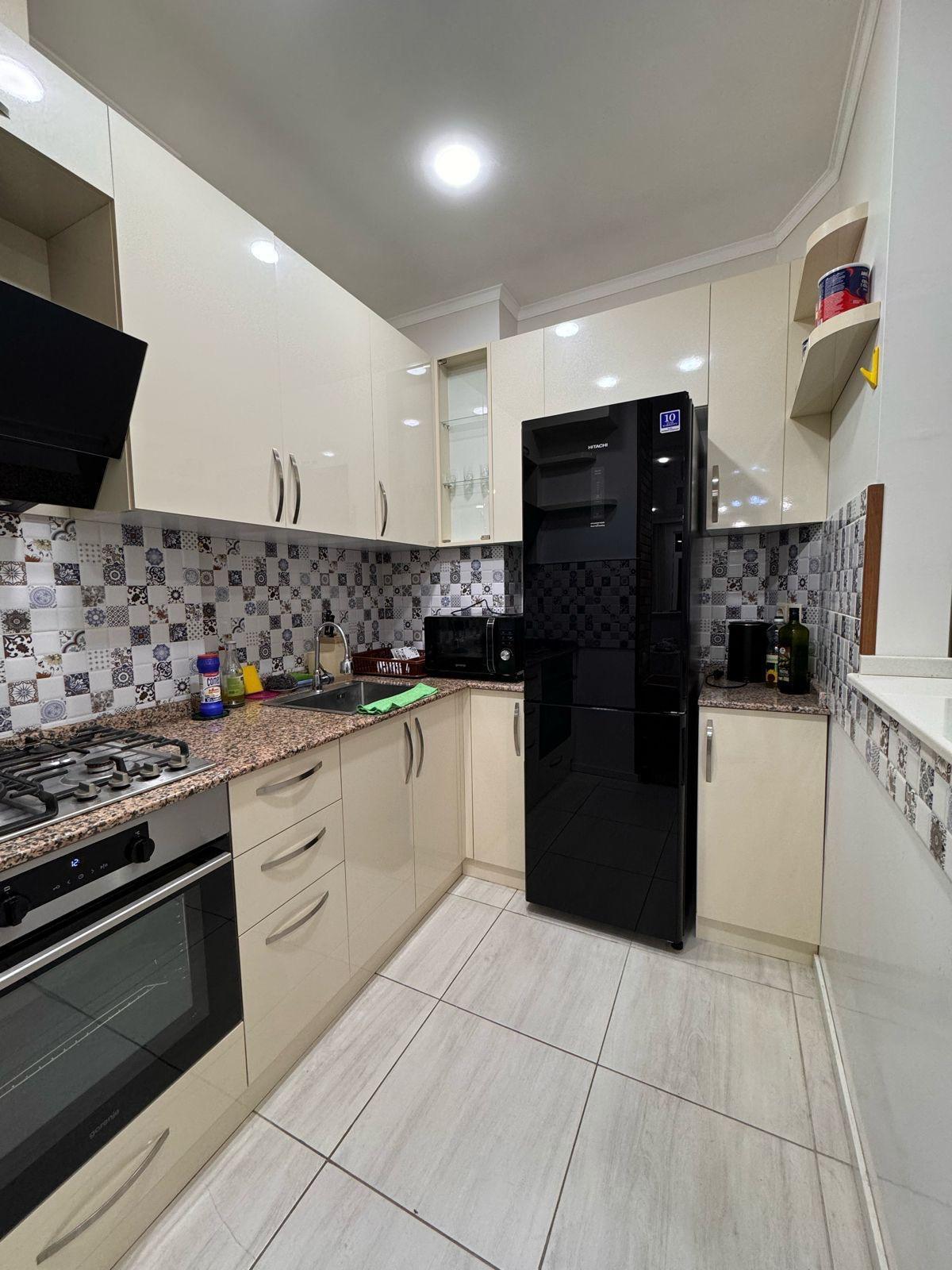 3-Room Apartment For Rent In Batumi, Twins Tabidze view 3