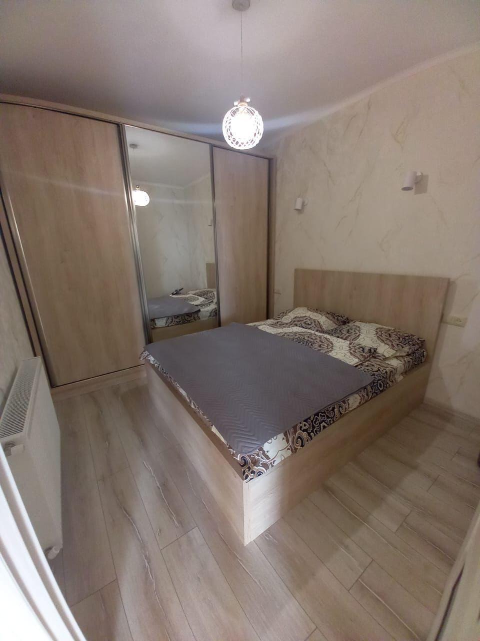 3-Room Apartment For Rent In Batumi, Twins Tabidze view 8