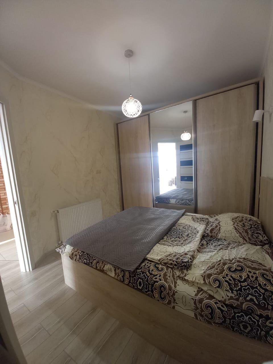 3-Room Apartment For Rent In Batumi, Twins Tabidze view 9
