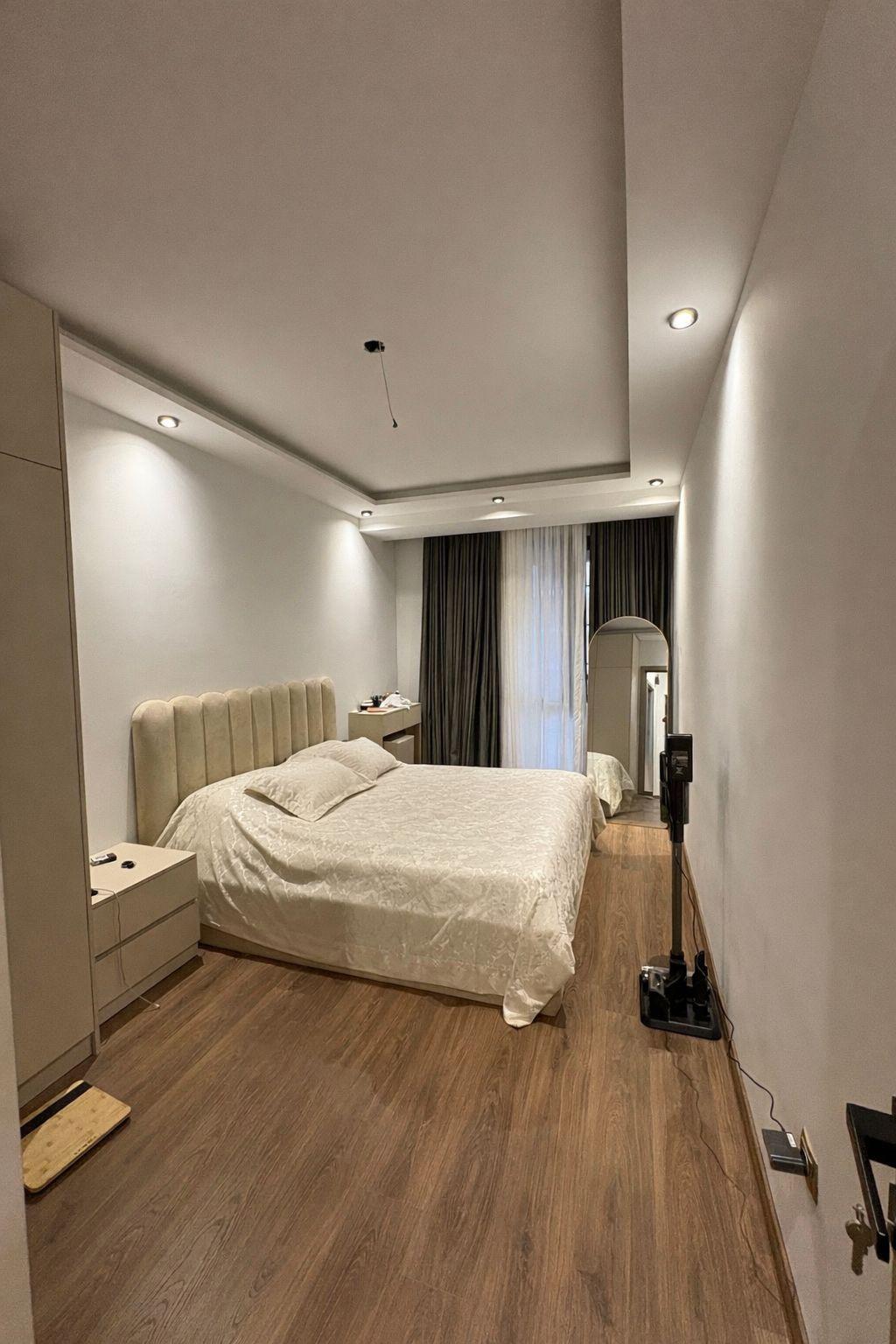 Monolith Green City: 2-Room, 65.7 M² | Korter.Ge view 7