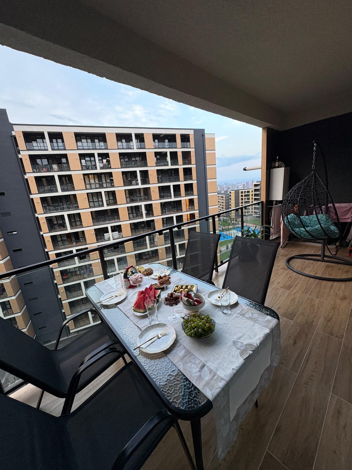 Monolith Green City: 2-Room, 65.7 M² | Korter.Ge view 5