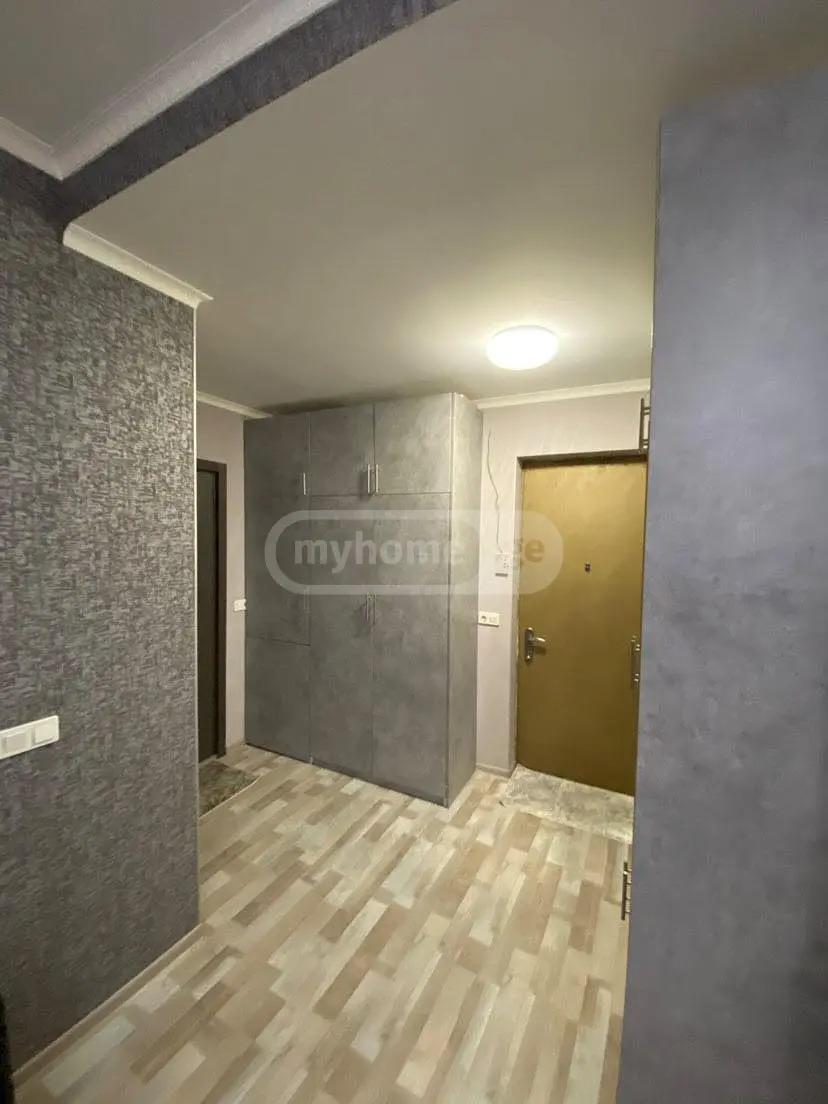 Parnavaz Mepe Ave, 15: 2-Room, 60.0 M² | Korter.Ge view 1