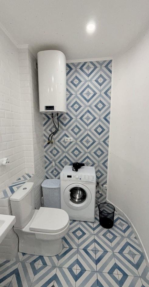 5-Room Apartment For Sale In Batumi, Taomsheni view 6