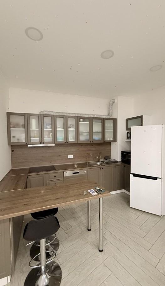 5-Room Apartment For Sale In Batumi, Taomsheni view 3