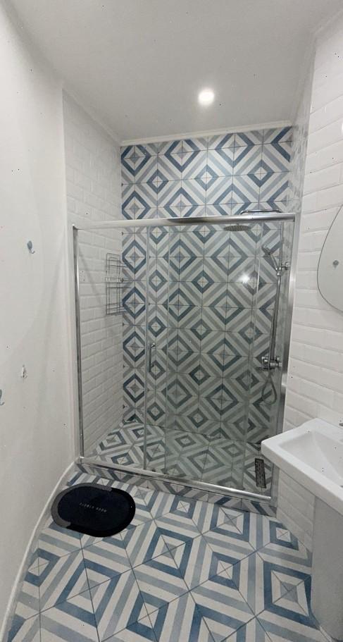5-Room Apartment For Sale In Batumi, Taomsheni view 11