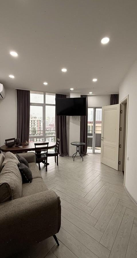5-Room Apartment For Sale In Batumi, Taomsheni view 12