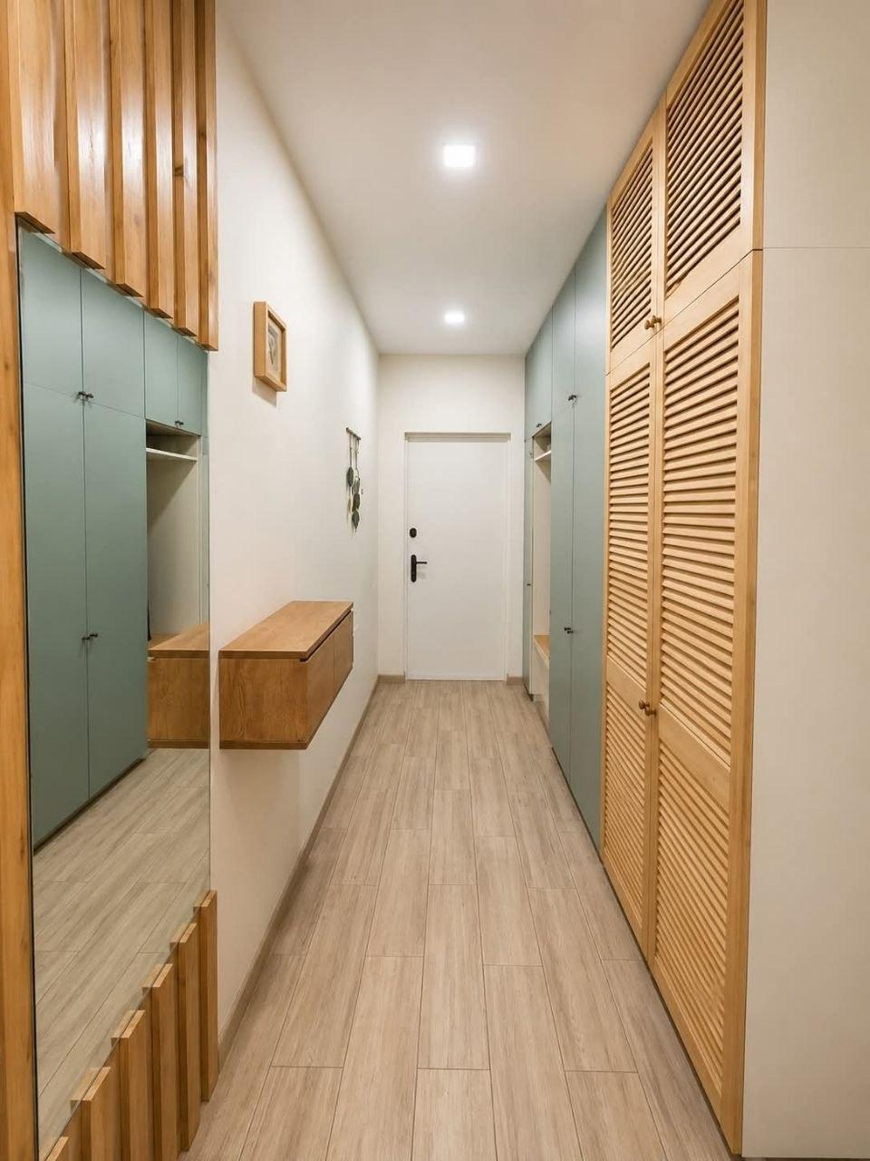 3-Room Apartment For Rent In Batumi, Parnavaz Mepe St, 1 view 3