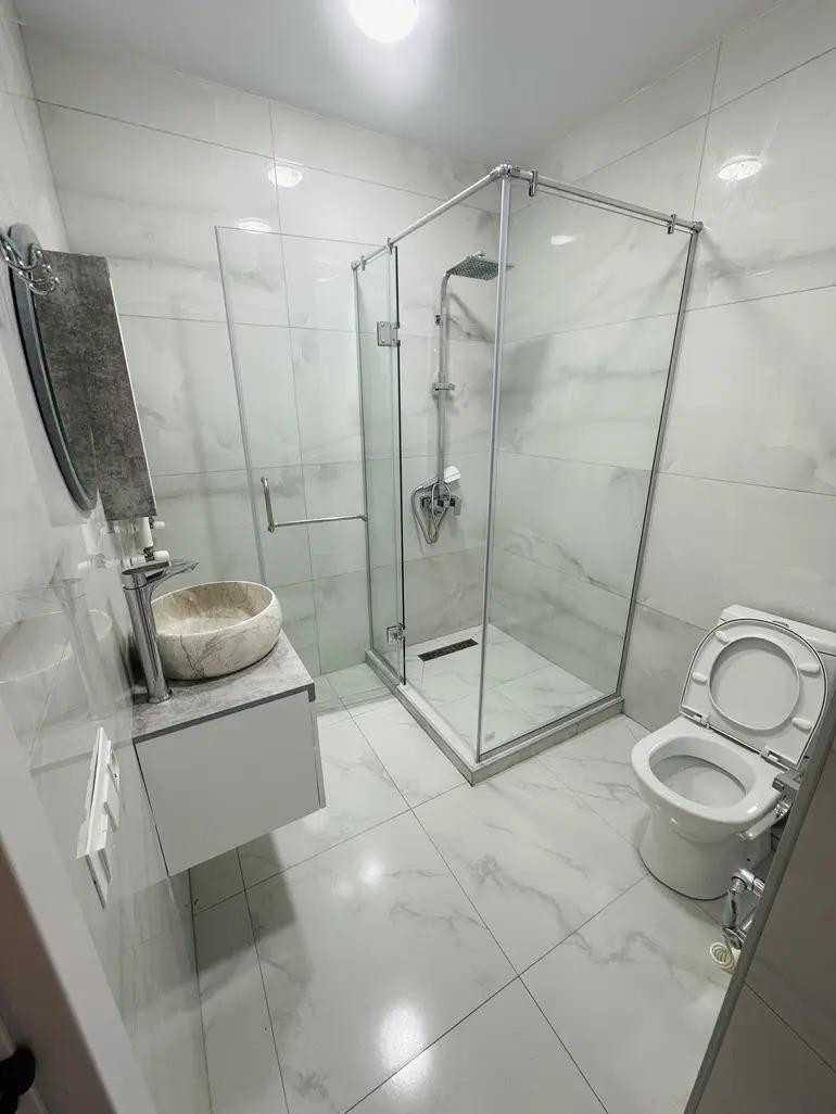 3-ოთახიანი ბინა, შავსოფელი