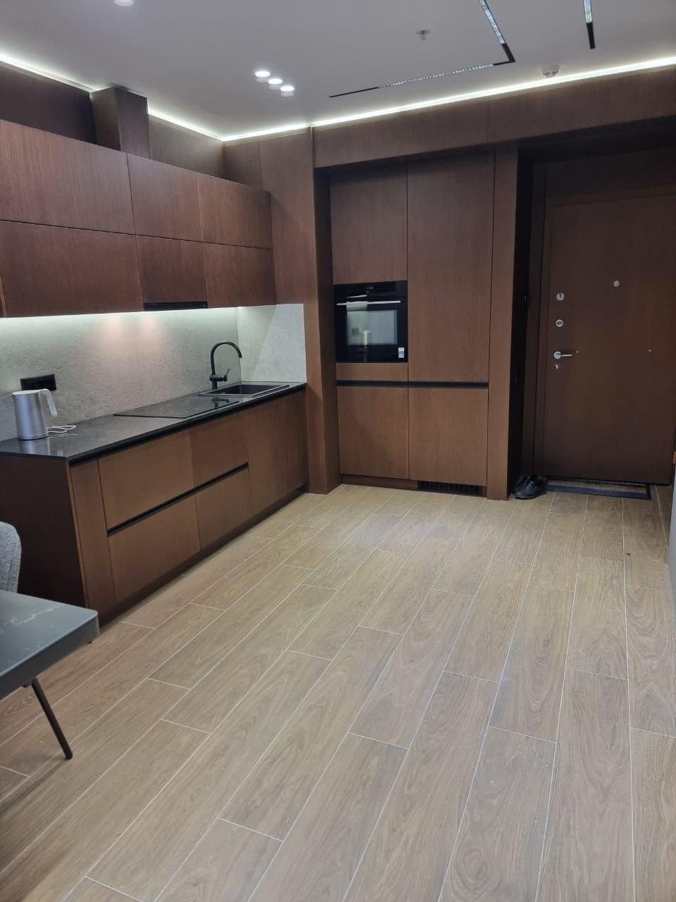2-Room Apartment For Rent In Batumi, Porta Batumi Tower view 6