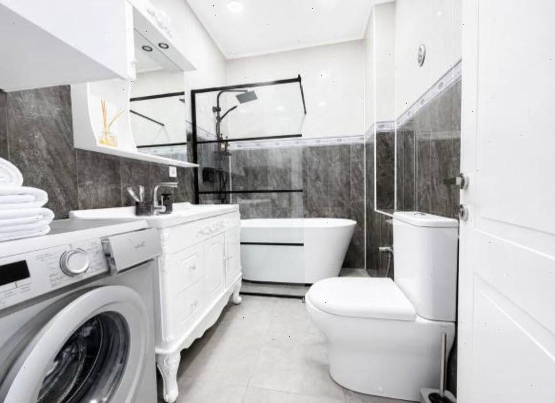 2-Room Apartment For Sale In Batumi, Porta Batumi Tower view 2