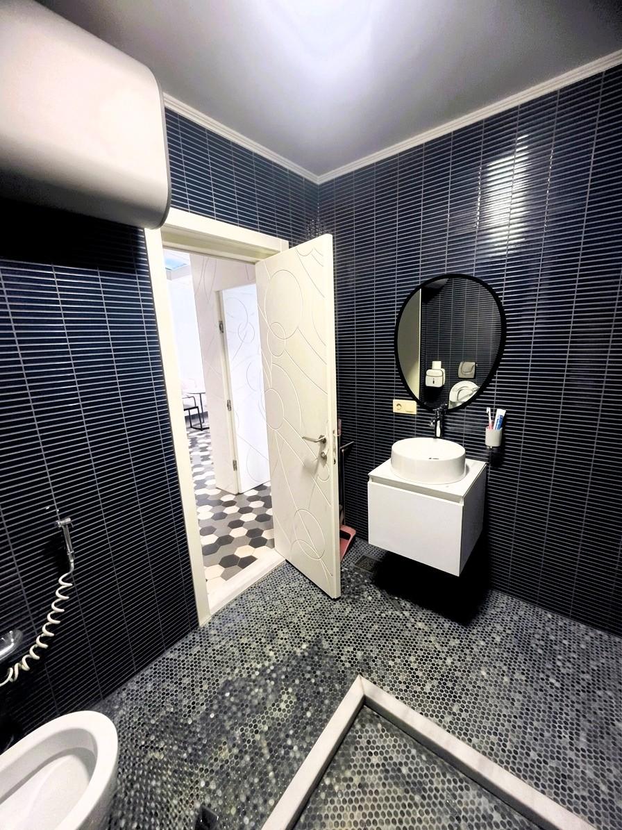2-Room Apartment For Rent In Kvariati, Panorama Kvariati view 16