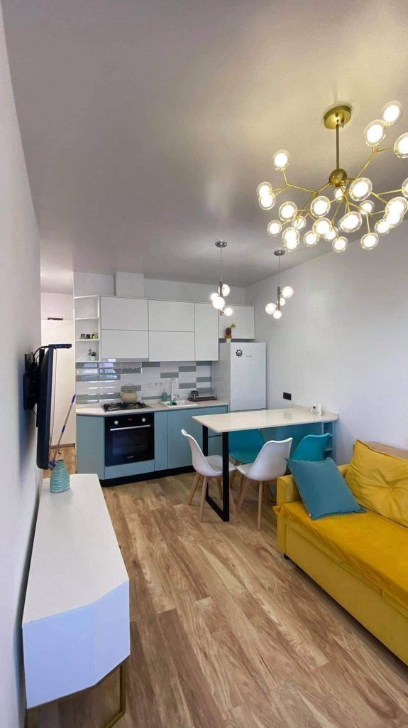 2-Room Apartment For Rent In Batumi, Luka Asatiani St, 13 view 8