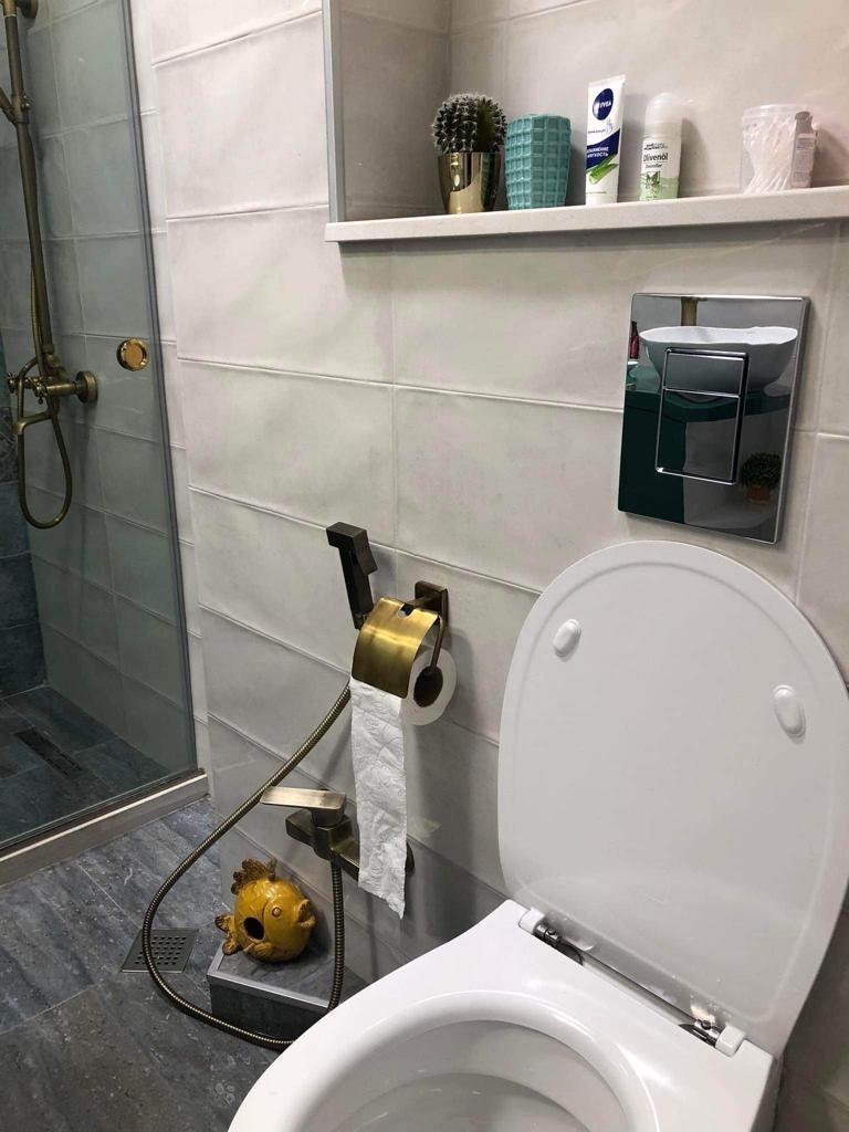 2-Room Apartment For Rent In Batumi, Luka Asatiani St, 13 view 3