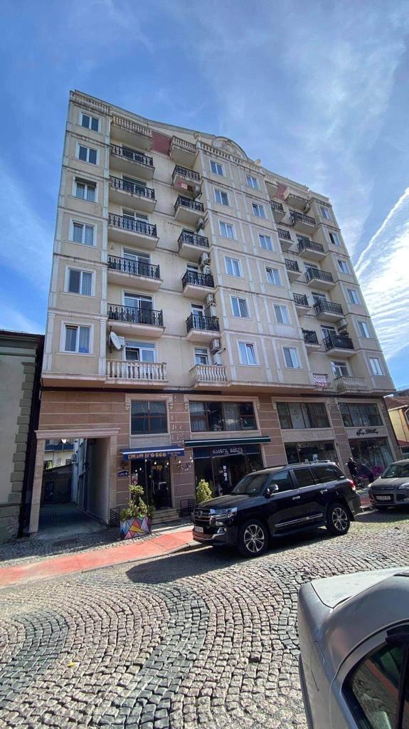 2-Room Apartment For Rent In Batumi, Luka Asatiani St, 13 view 12