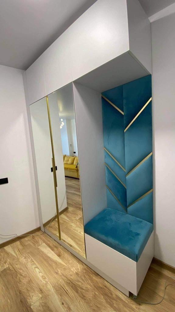 2-Room Apartment For Rent In Batumi, Luka Asatiani St, 13 view 10
