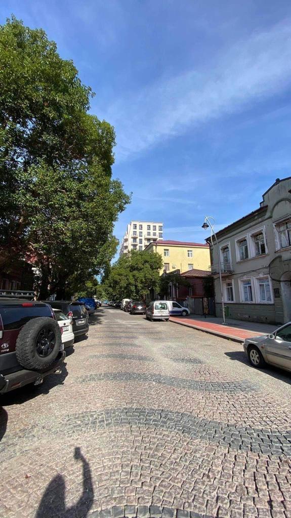 2-Room Apartment For Rent In Batumi, Luka Asatiani St, 13 view 11
