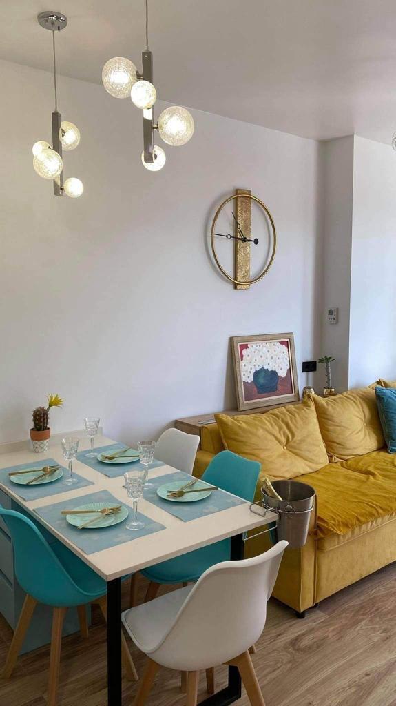 2-Room Apartment For Rent In Batumi, Luka Asatiani St, 13 view 13