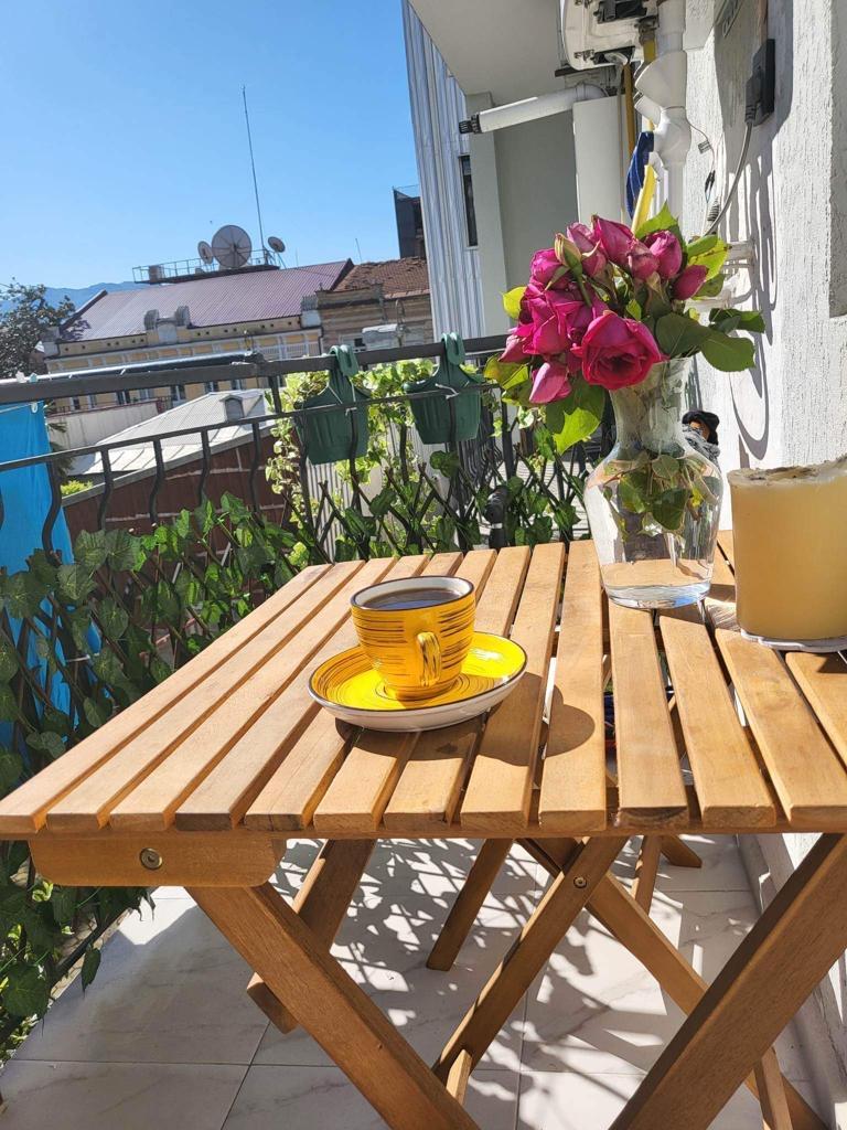 2-Room Apartment For Rent In Batumi, Luka Asatiani St, 13 view 6