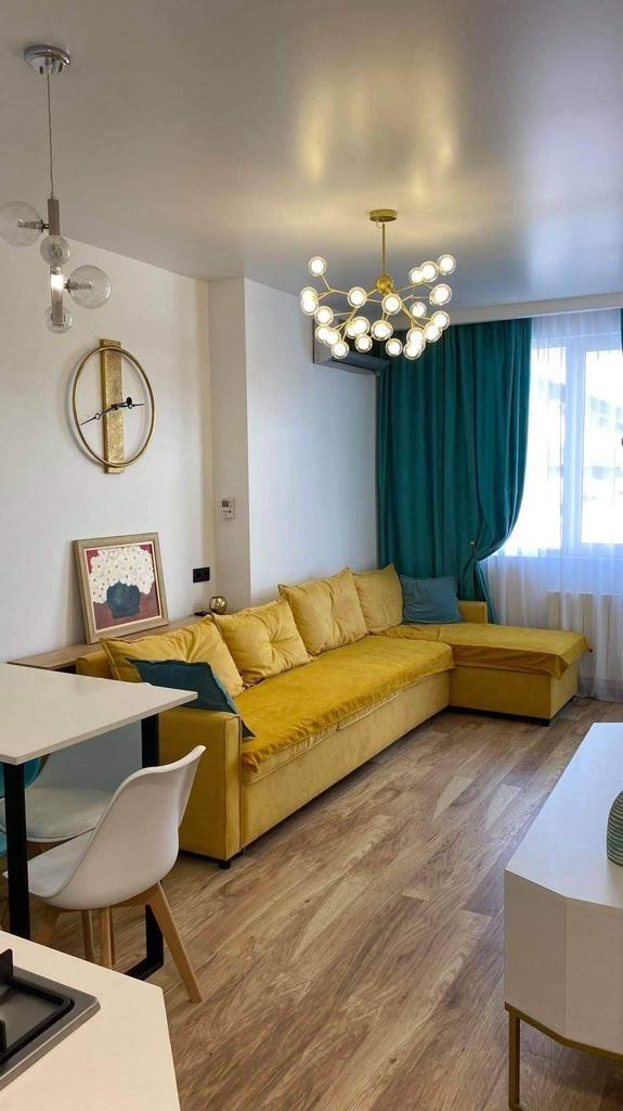 2-Room Apartment For Rent In Batumi, Luka Asatiani St, 13 view 14