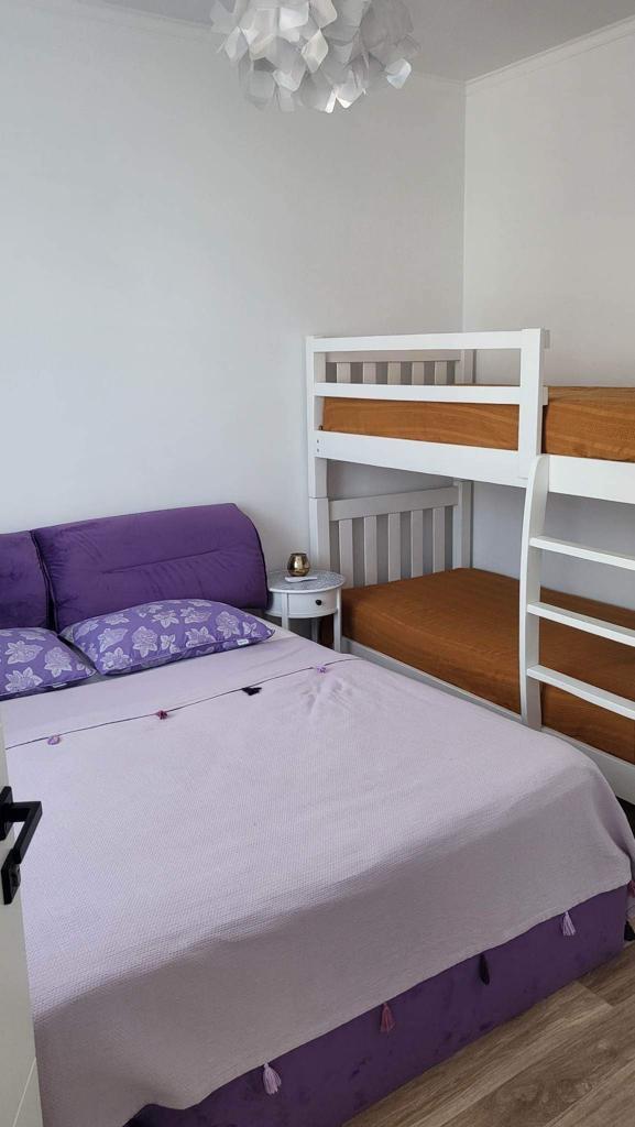 2-Room Apartment For Rent In Batumi, Luka Asatiani St, 13 view 7