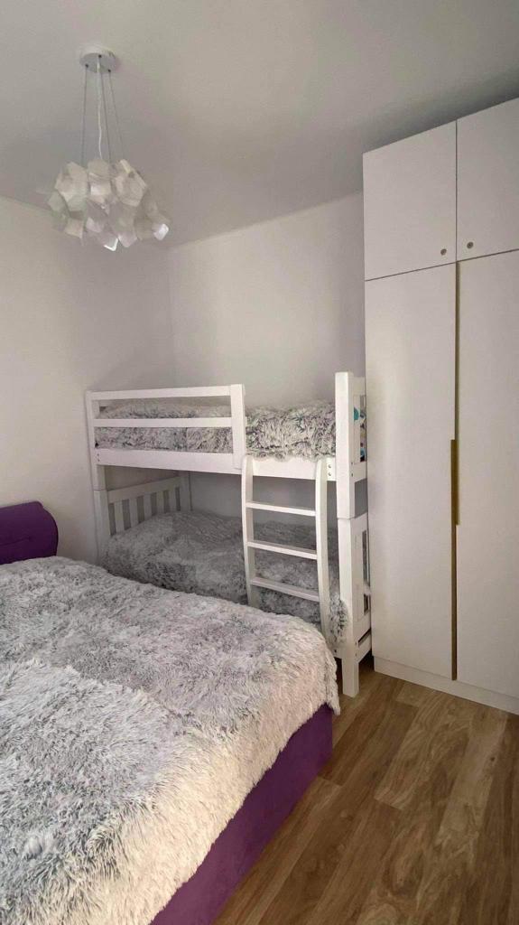 2-Room Apartment For Rent In Batumi, Luka Asatiani St, 13 view 16