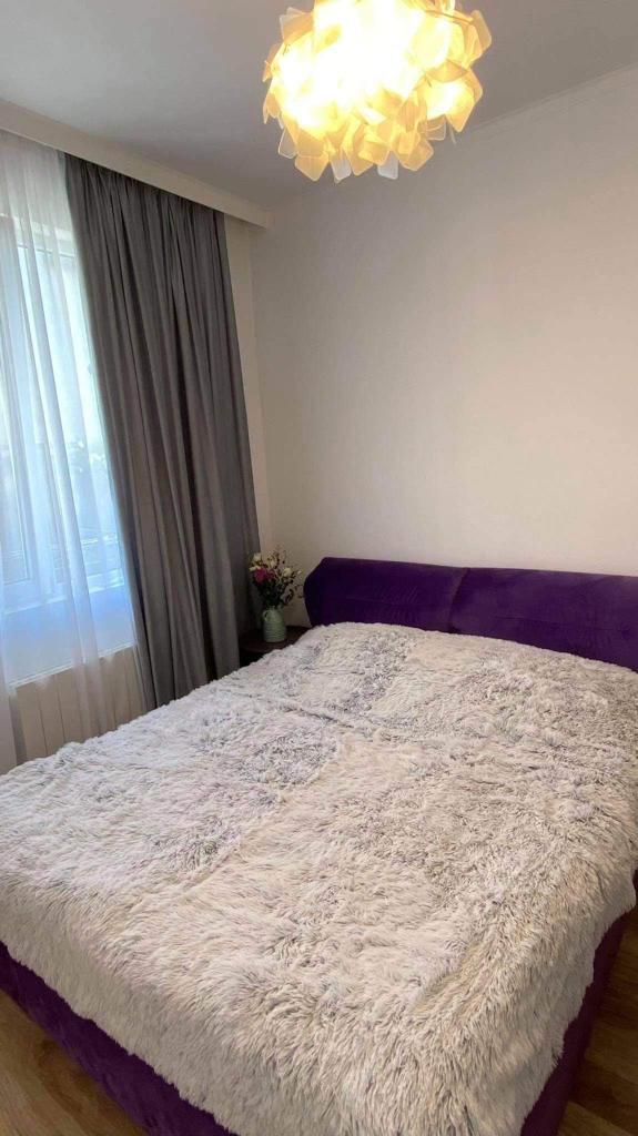 2-Room Apartment For Rent In Batumi, Luka Asatiani St, 13 view 19