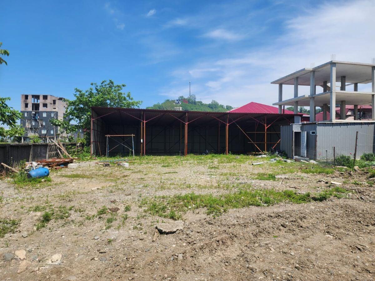 Commercial Property For Rent: 700 M² In Batumi, Aleksandre Naneishvili St, 12 – $1,200 view 9