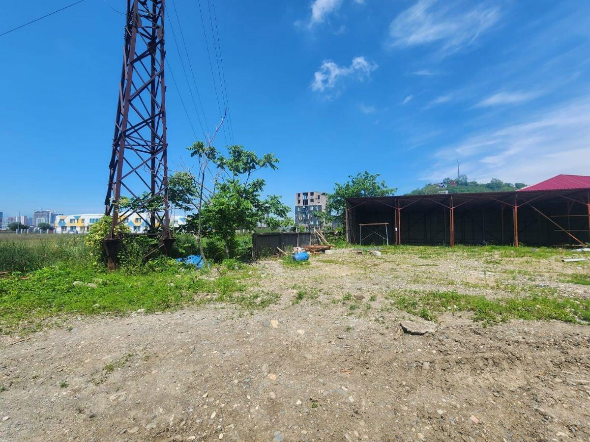 Commercial Property For Rent: 700 M² In Batumi, Aleksandre Naneishvili St, 12 – $1,200 view 8