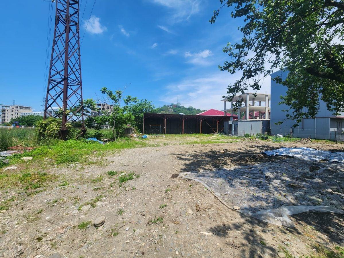 Commercial Property For Rent: 700 M² In Batumi, Aleksandre Naneishvili St, 12 – $1,200 view 2