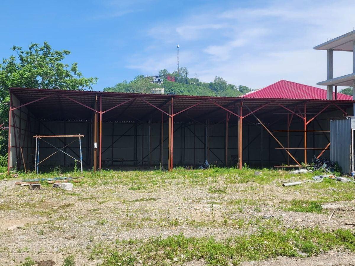 Commercial Property For Rent: 700 M² In Batumi, Aleksandre Naneishvili St, 12 – $1,200 view 3