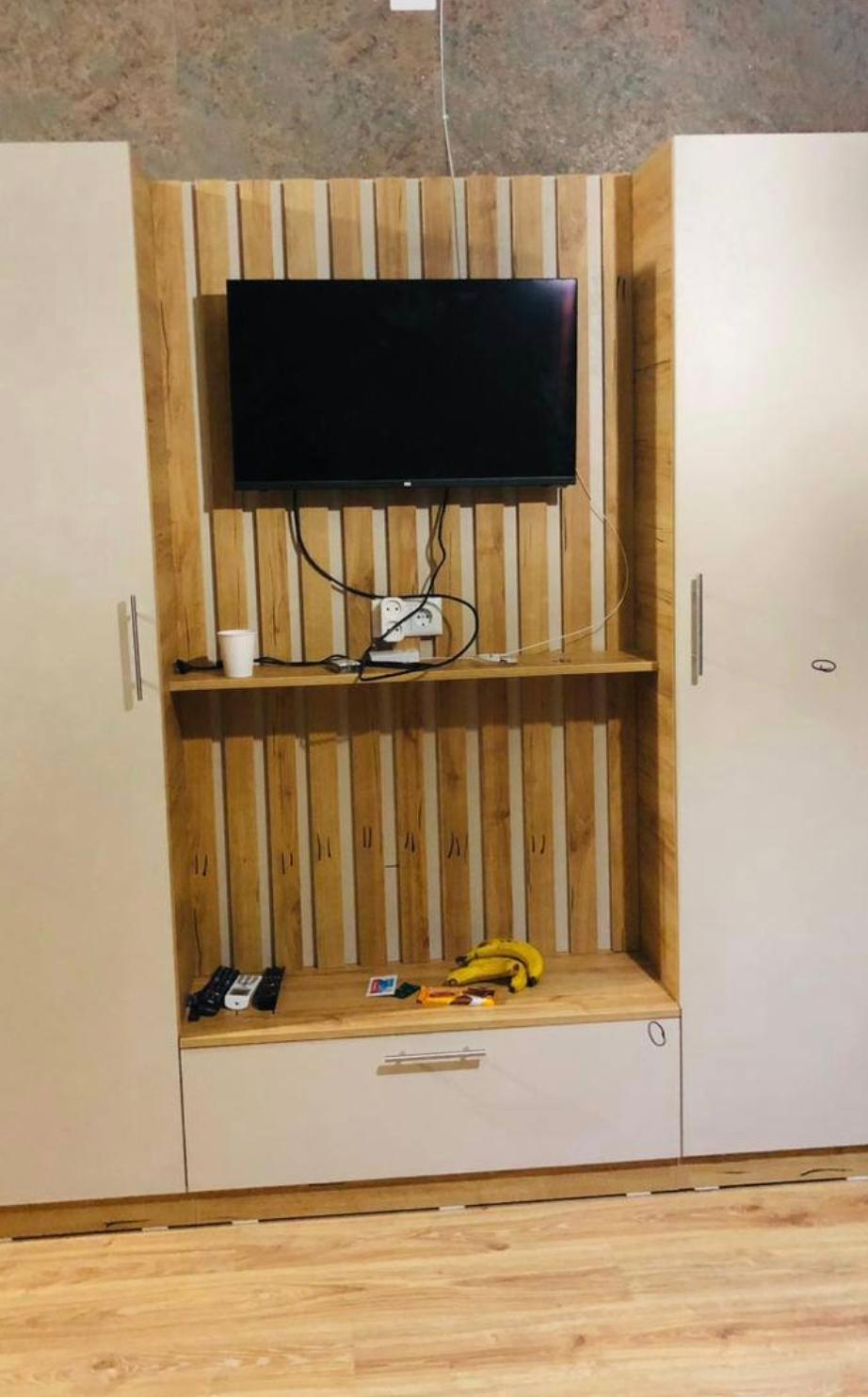 Studio Apartment For Rent In Batumi, Tamar Mepe Ave, 48 view 3