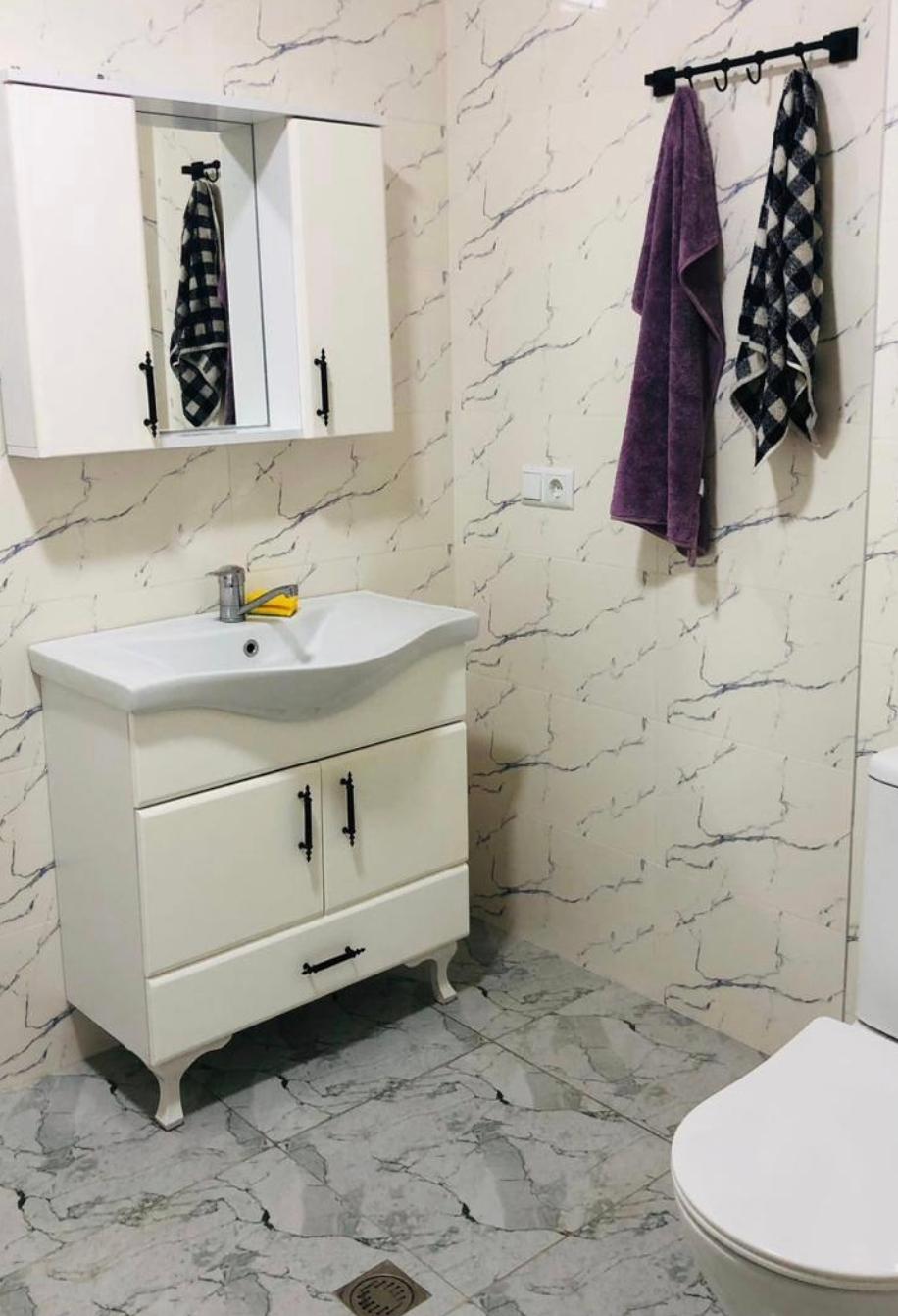 Studio Apartment For Rent In Batumi, Tamar Mepe Ave, 48 view 5