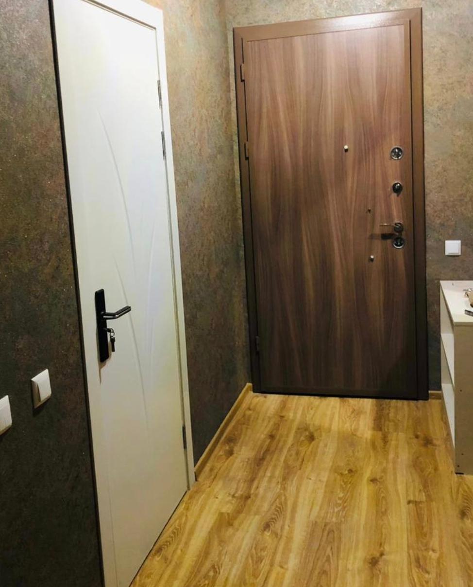Studio Apartment For Rent In Batumi, Tamar Mepe Ave, 48 view 2