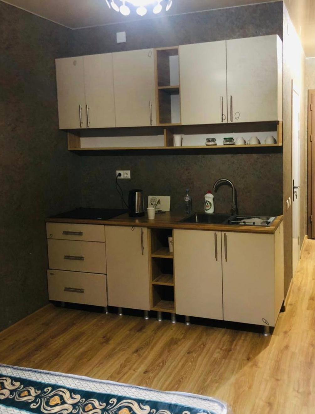 Studio Apartment For Rent In Batumi, Tamar Mepe Ave, 48 view 7
