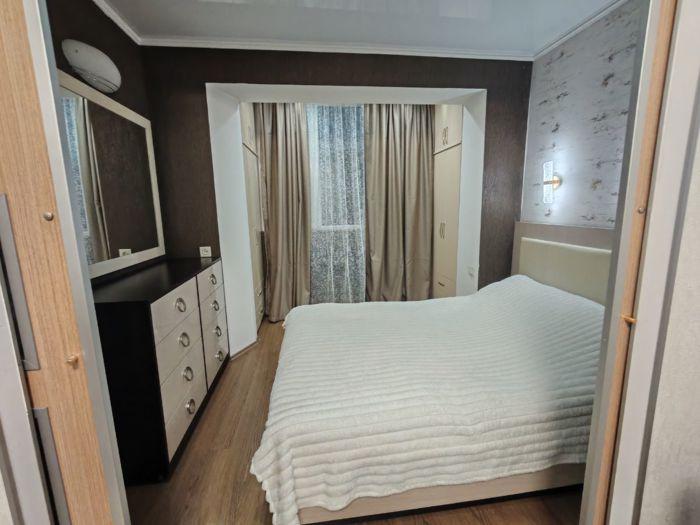 Kosta Khetagurov St, 6: 2-Room, 50.0 M² | Korter.Ge view 1