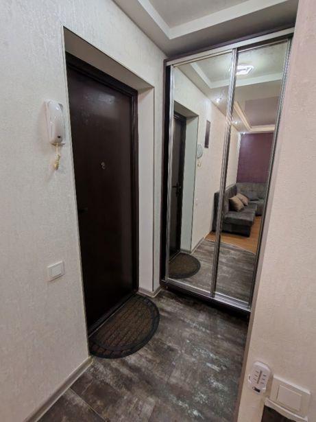 Kosta Khetagurov St, 6: 2-Room, 50.0 M² | Korter.Ge view 6