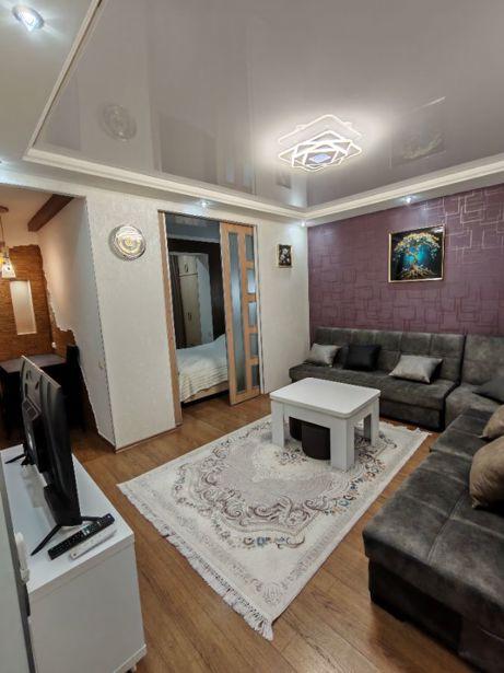 Kosta Khetagurov St, 6: 2-Room, 50.0 M² | Korter.Ge view 4