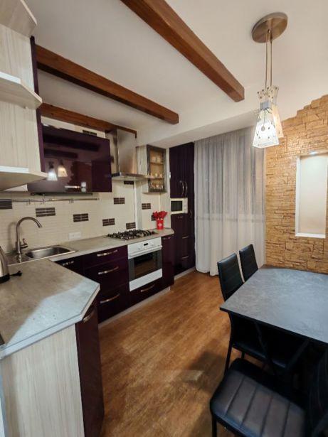 Kosta Khetagurov St, 6: 2-Room, 50.0 M² | Korter.Ge view 3