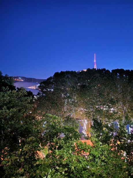 Kosta Khetagurov St, 6: 2-Room, 50.0 M² | Korter.Ge view 5