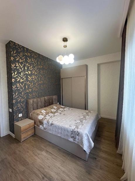 شقة من 2 غرف، Nutsubidze Plateau 3rd Micro District (5/11)
