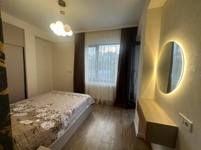 شقة من 2 غرف، Nutsubidze Plateau 3rd Micro District (10/11)