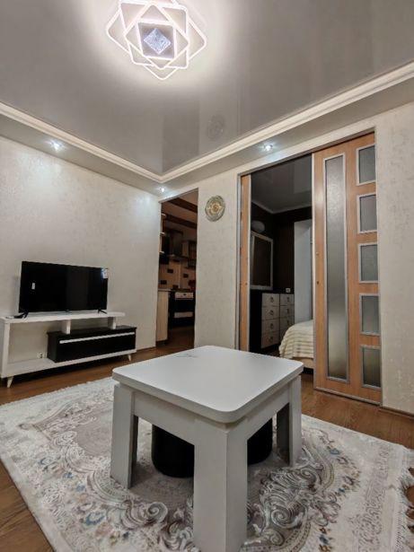 Kosta Khetagurov St, 6: 2-Room, 50.0 M² | Korter.Ge view 2