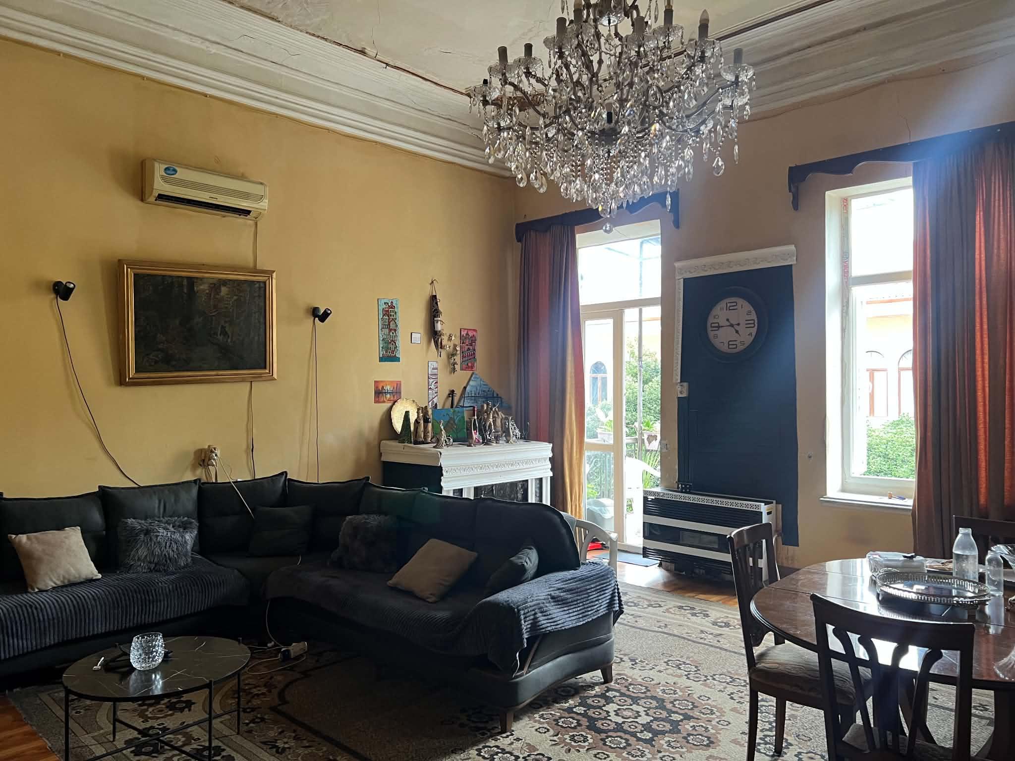 5-Room House For Sale In Batumi, Vazha-Pshavela St, 28 view 3