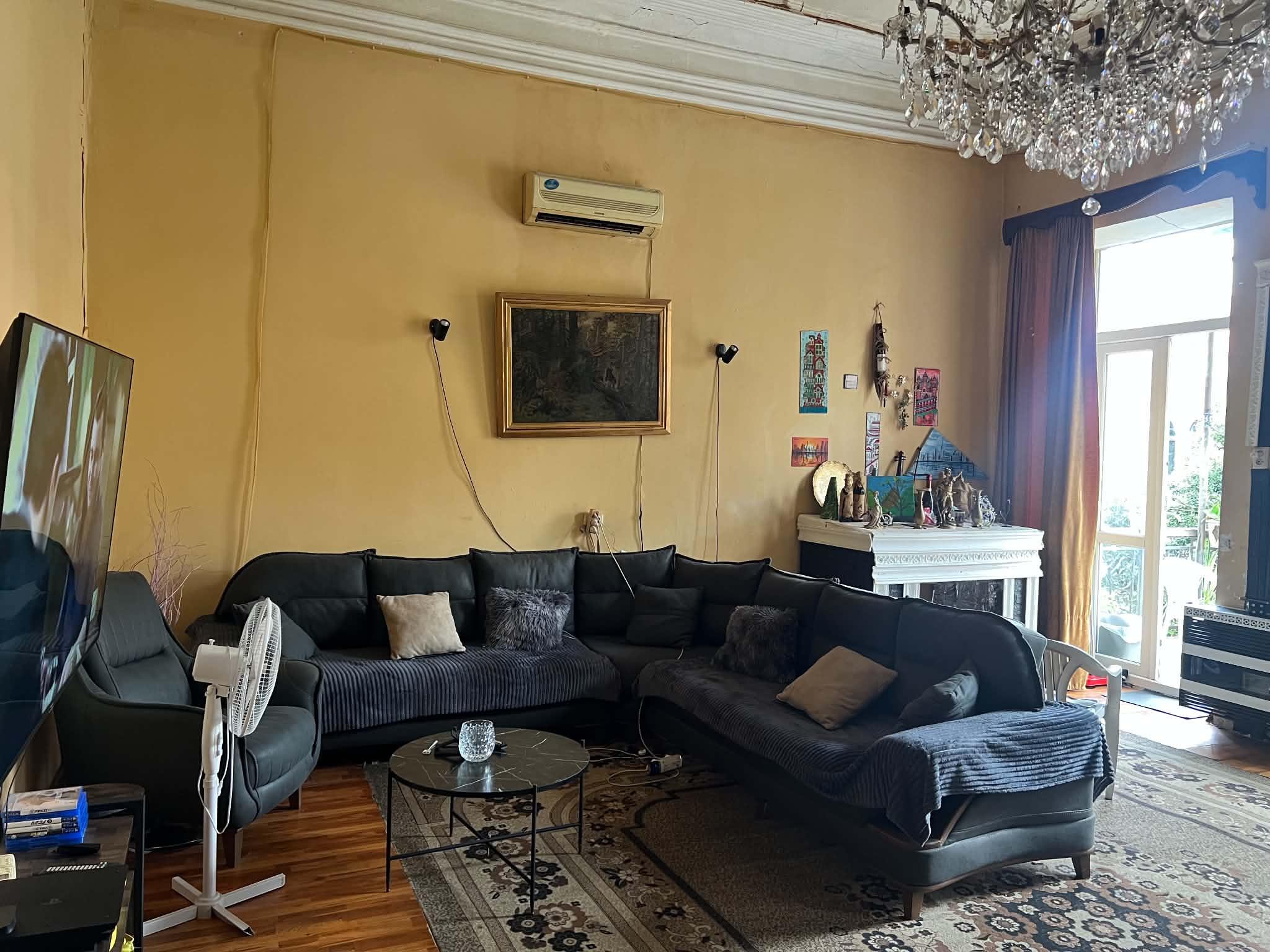 5-Room House For Sale In Batumi, Vazha-Pshavela St, 28 view 5